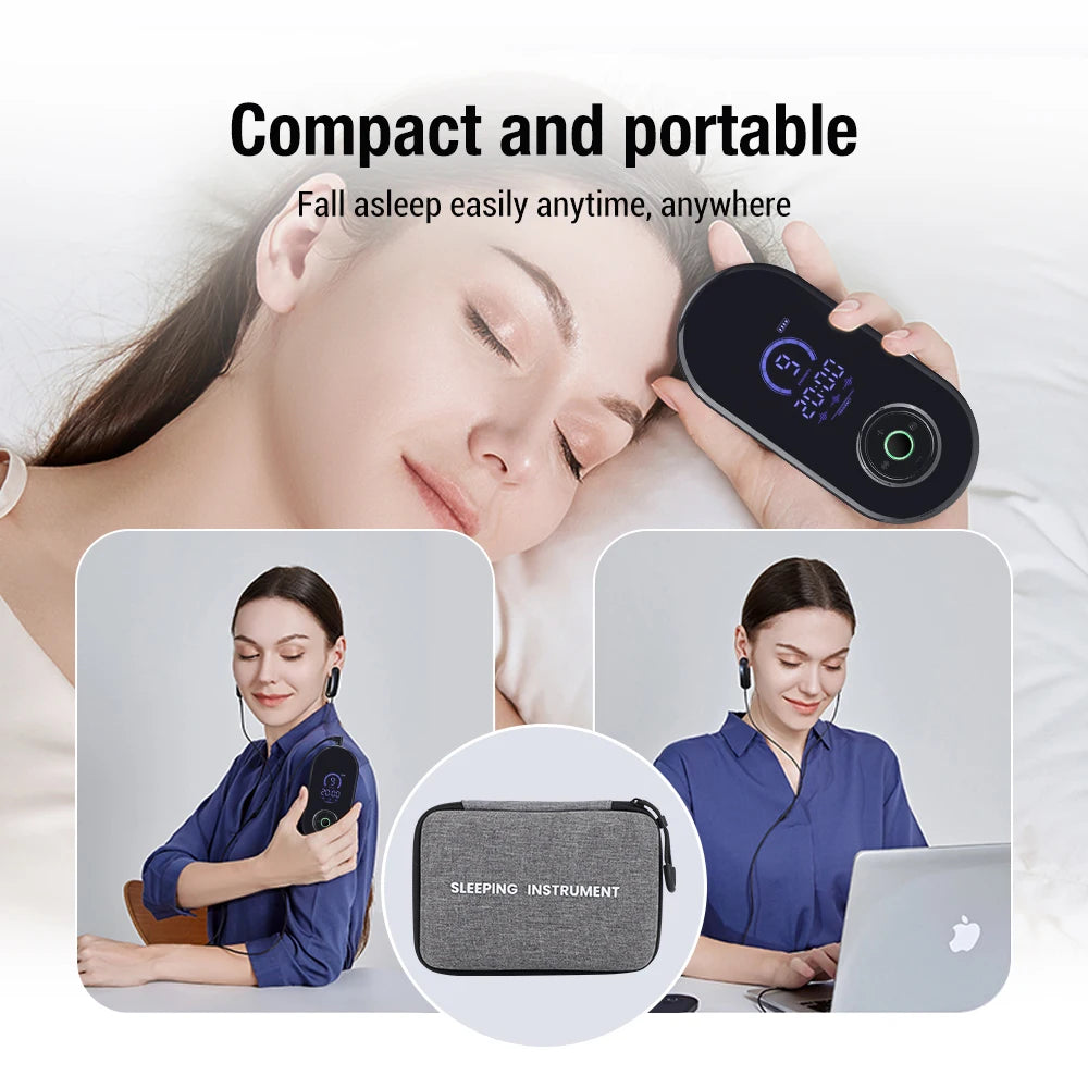 CES Sleep Aid Instrument