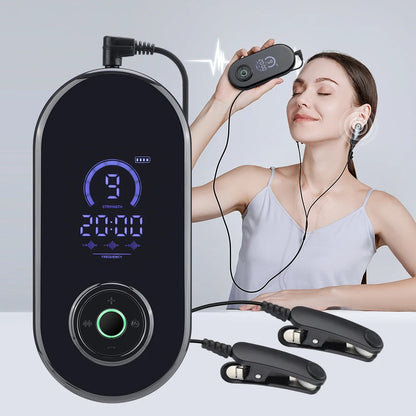 CES Sleep Aid Instrument