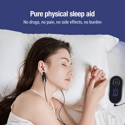 CES Sleep Aid Instrument